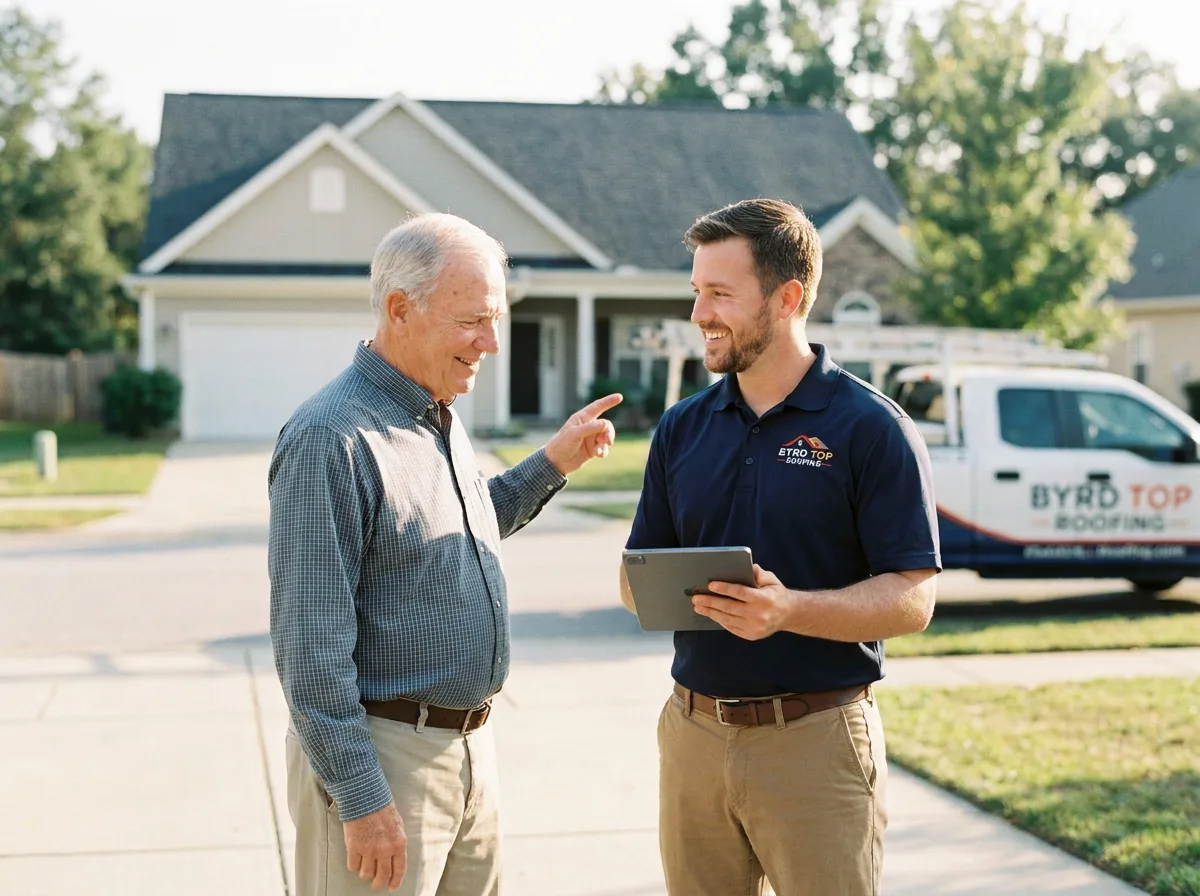 Roofing Pierce, NE FAQs
